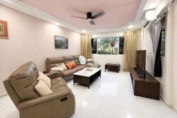 Blk 539 Serangoon North Avenue 4 (Serangoon), HDB Executive #538081091
